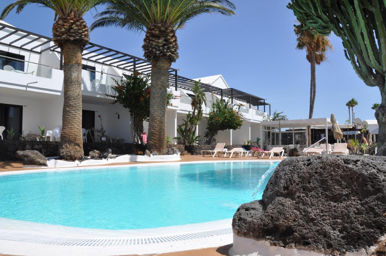 Tulipanes Aparthotel