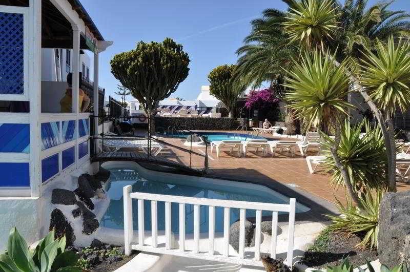 Tulipanes Aparthotel