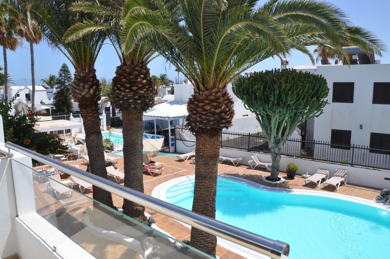 Tulipanes Apartahotel 2*