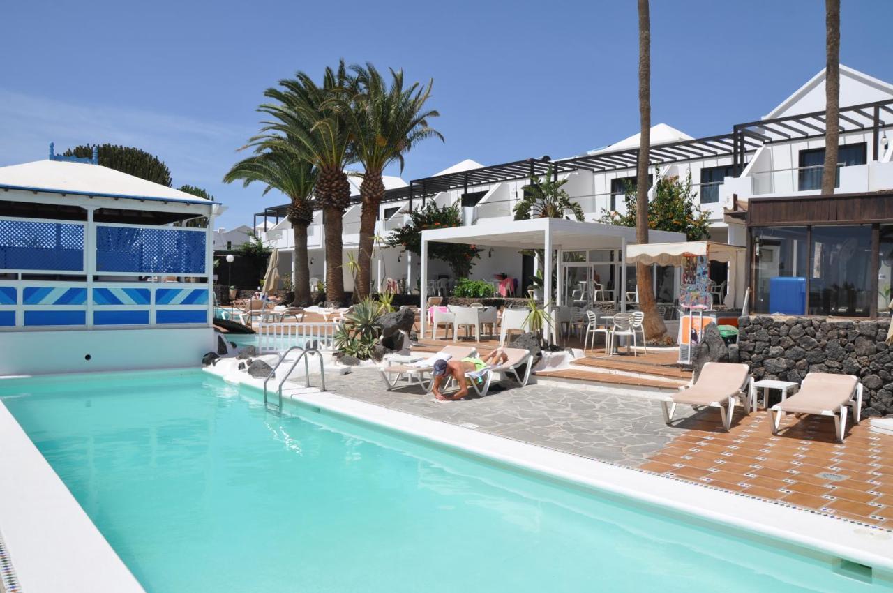 Apartahotel Tulipanes 2*
