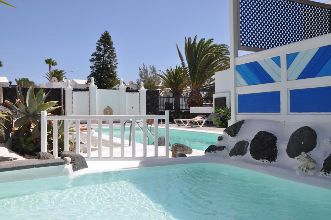 Apartahotel Tulipanes