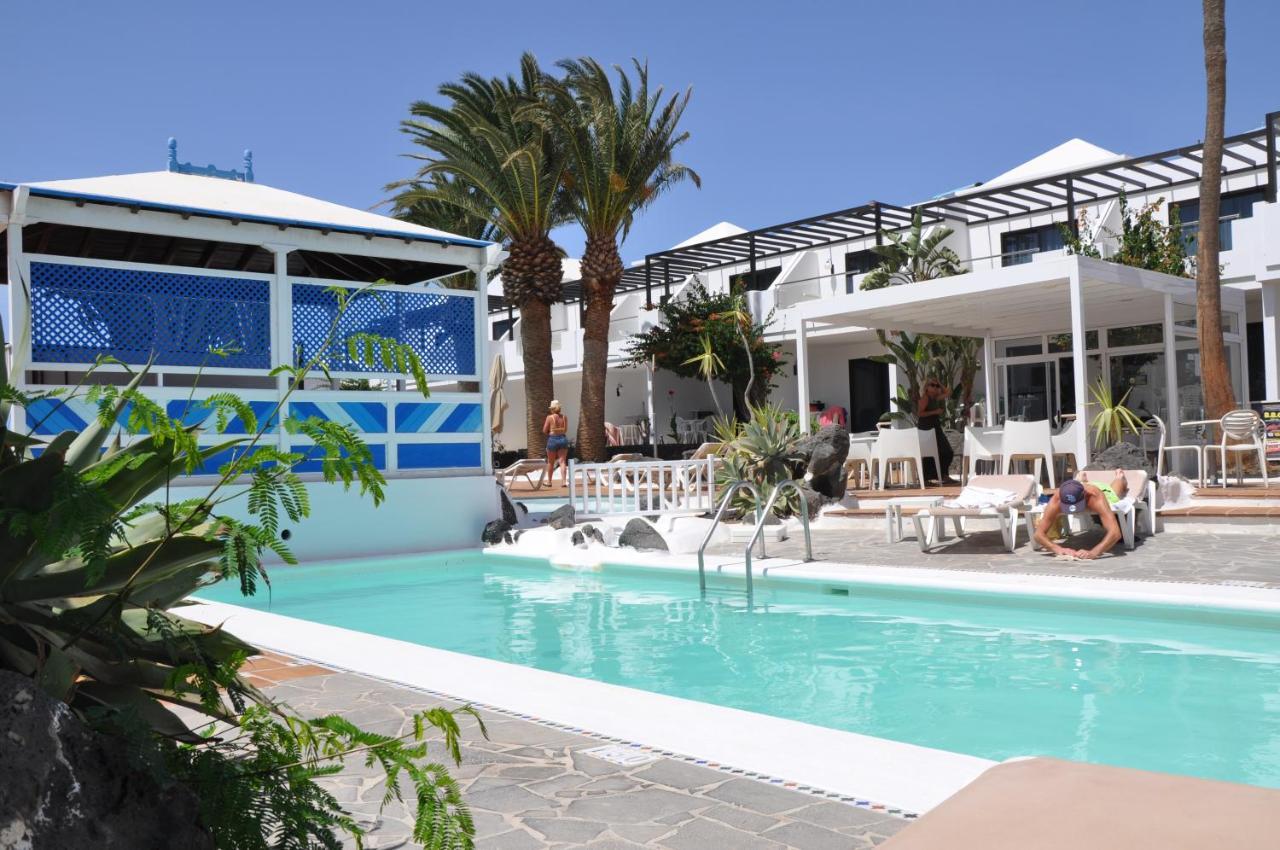 Apartahotel Tulipanes 2*