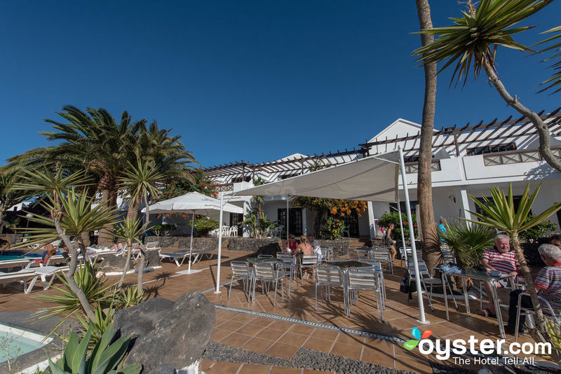 Tulipanes Apartahotel 2*