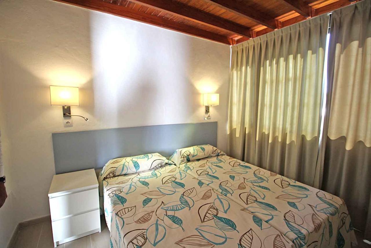 Tulipanes Apartahotel