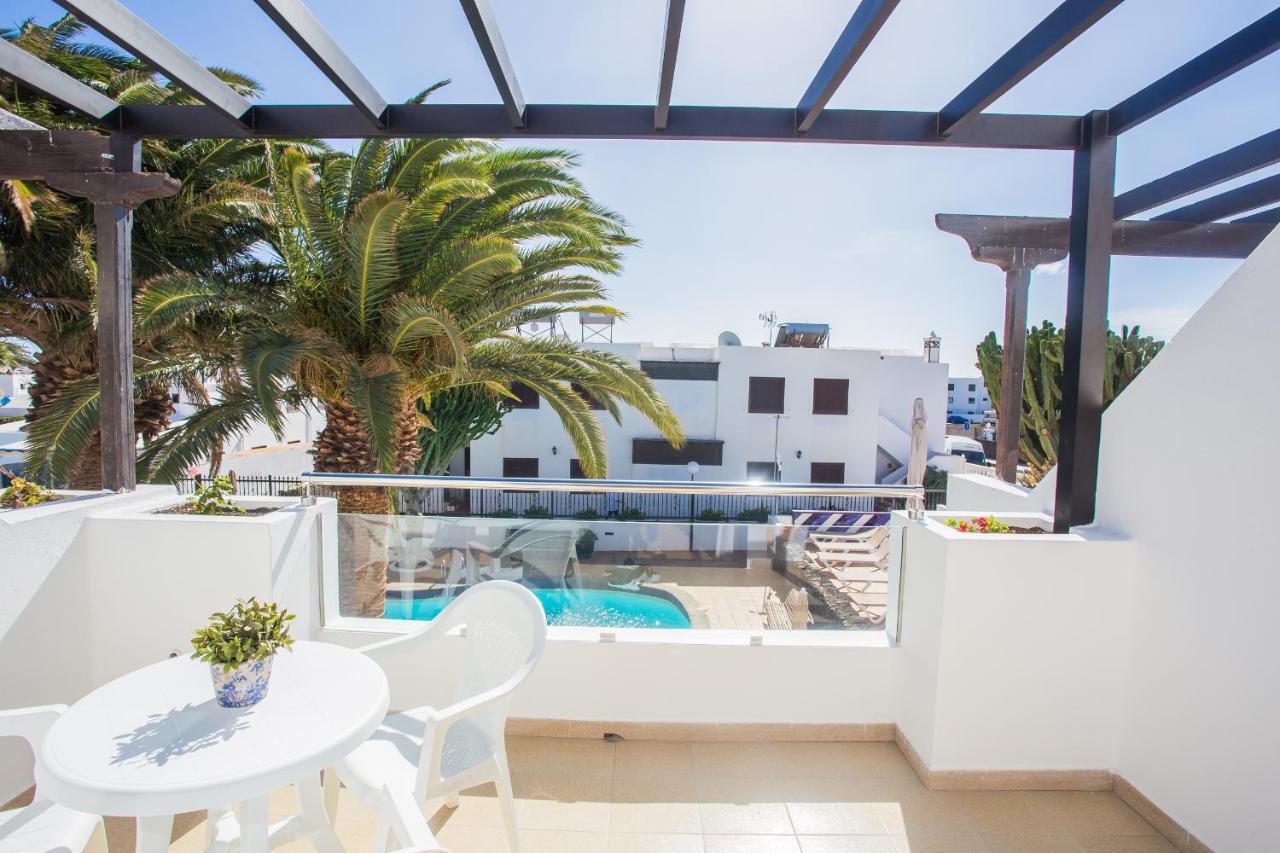 Tulipanes Apartahotel 2*